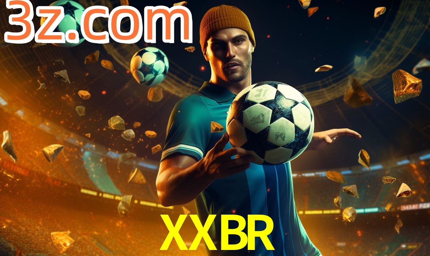 Ampla Seleção de Apostas XXBR